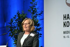 Dr. Ingrid Völker - HSK 2015 - Foto Conplore