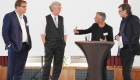 Dr. Buhse – Prof. Oltmanns – Dr. Felten – Pfeiffer – Future of Consulting