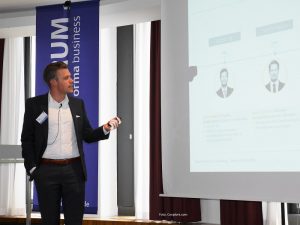 Nils Metter, Familienwerte – Future of Consulting