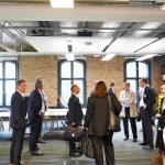 Cisco Innovation Center Berlin – Future of Consulting