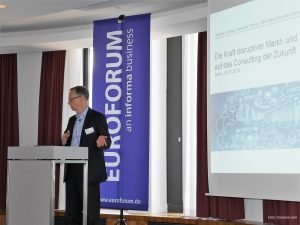 Matthias Heiting, IBM Deutschland – Future of Consulting