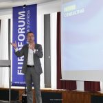 Jürgen Lux, Bearing Point – Future of Consulting