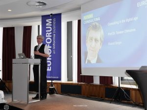 Prof. Dr. Torsten Oltmanns, Roland Berger – Future of Consulting