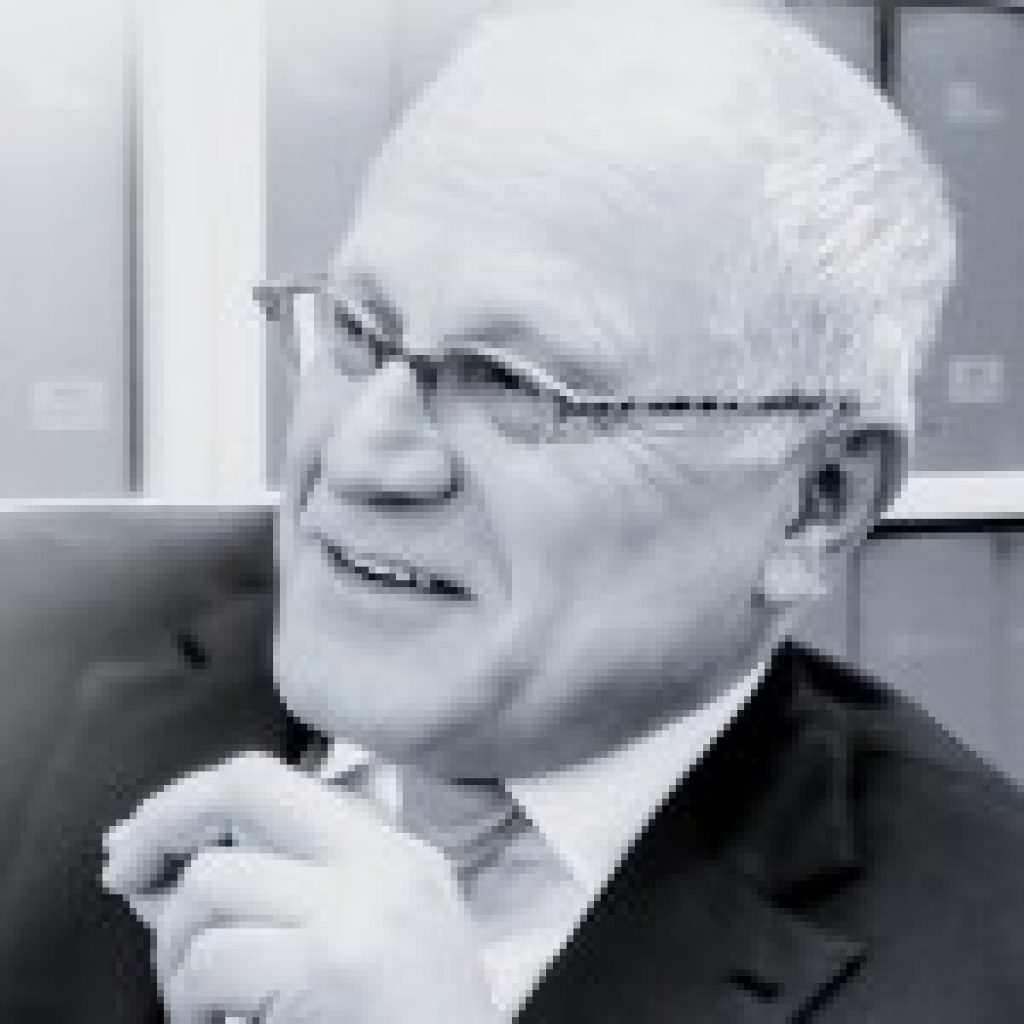 Friederich Peter Zeuner, PhD - Experte