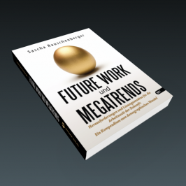 BUCH: “Future Work Und Megatrends: Herausforderungen Und Lösungsansätze ...