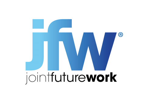 Joint Future Work Logo