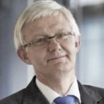 Prof. Dr. Werner Widuckel - Experte