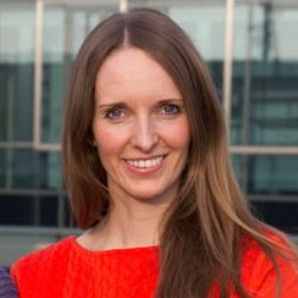 Anna Kaiser