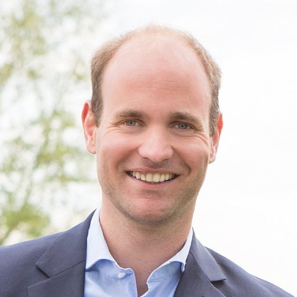 Geza Brugger - Experte