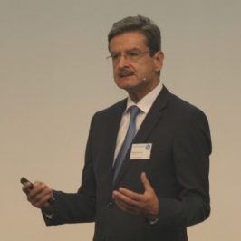 „Wirtschaftswunder 3.0″ – wie kann es aussehen? 3 Fragen an Prof. Dr ...