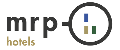 mrp hotels Logo