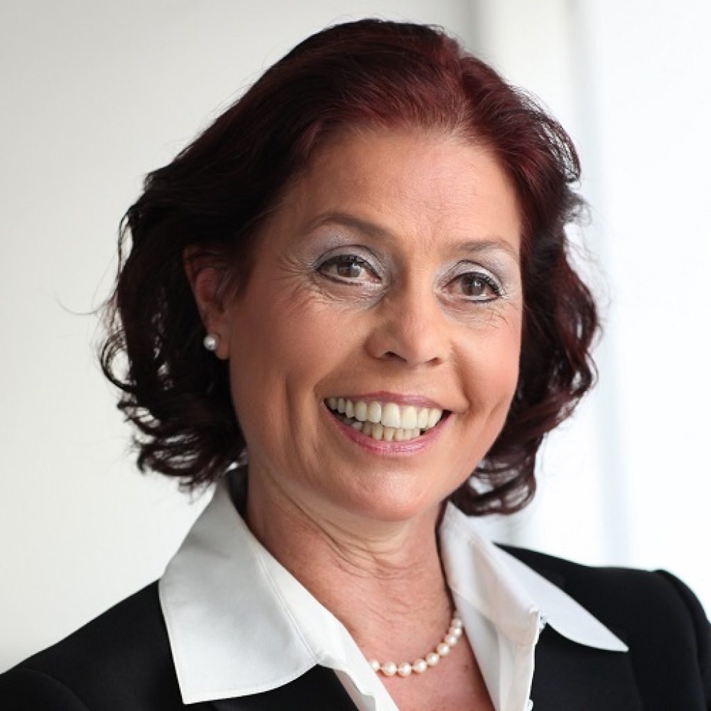 Dr. Consuela Utsch