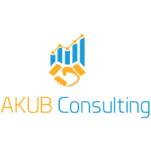 AKUB Consulting Logo