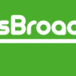 WhatsBroadcast Logo