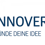 Innoversität - Zünde Deine Idee - Logo