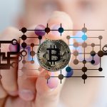 Blockchain - Kryptowährungen - Bitcoin - Bild geralt -pixabay