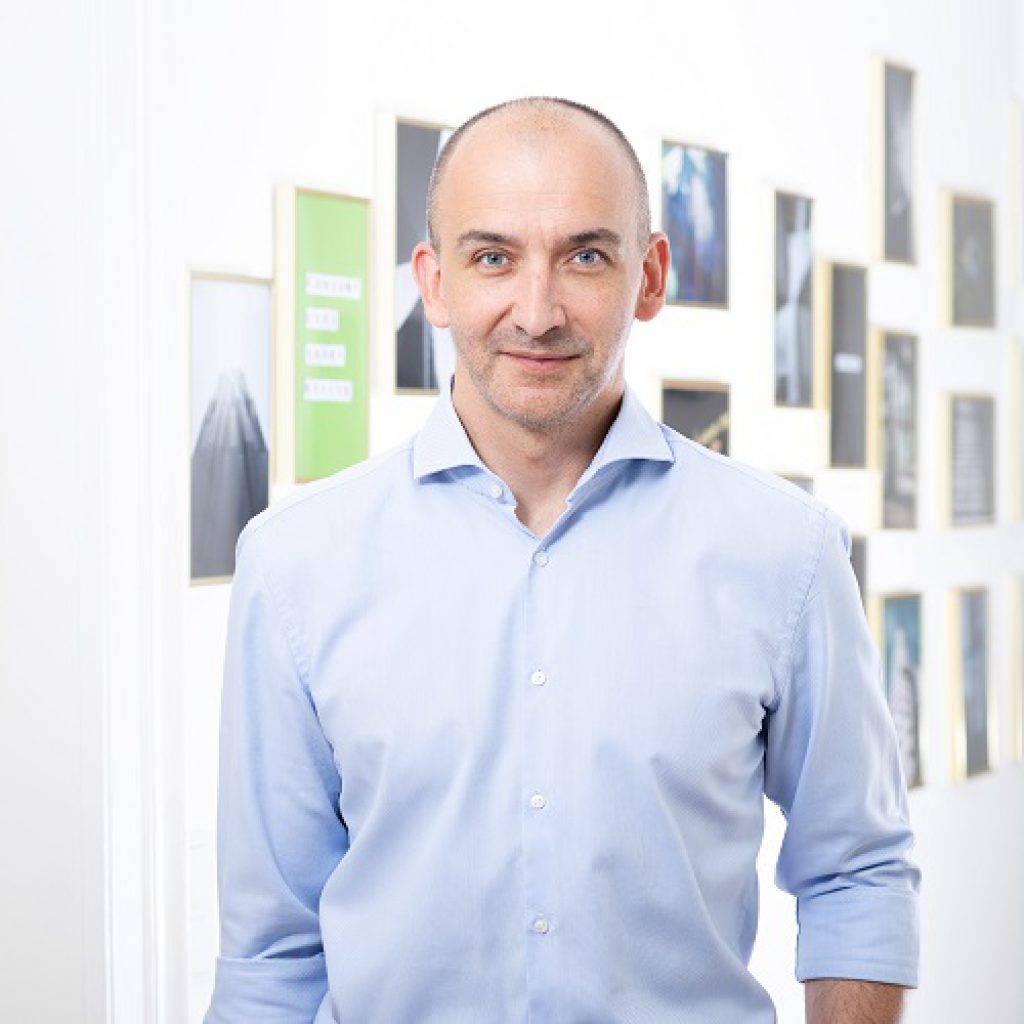 Expertenprofil von Nikolaus Schmidt, Co-Founder & Managing Partner, Klaiton Advisory GmbH