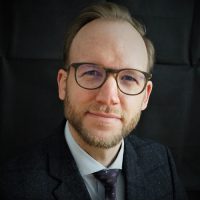 Matthias Buchholz - Gründer und Herausgeber -Conplore Wirtschaftsmagazin