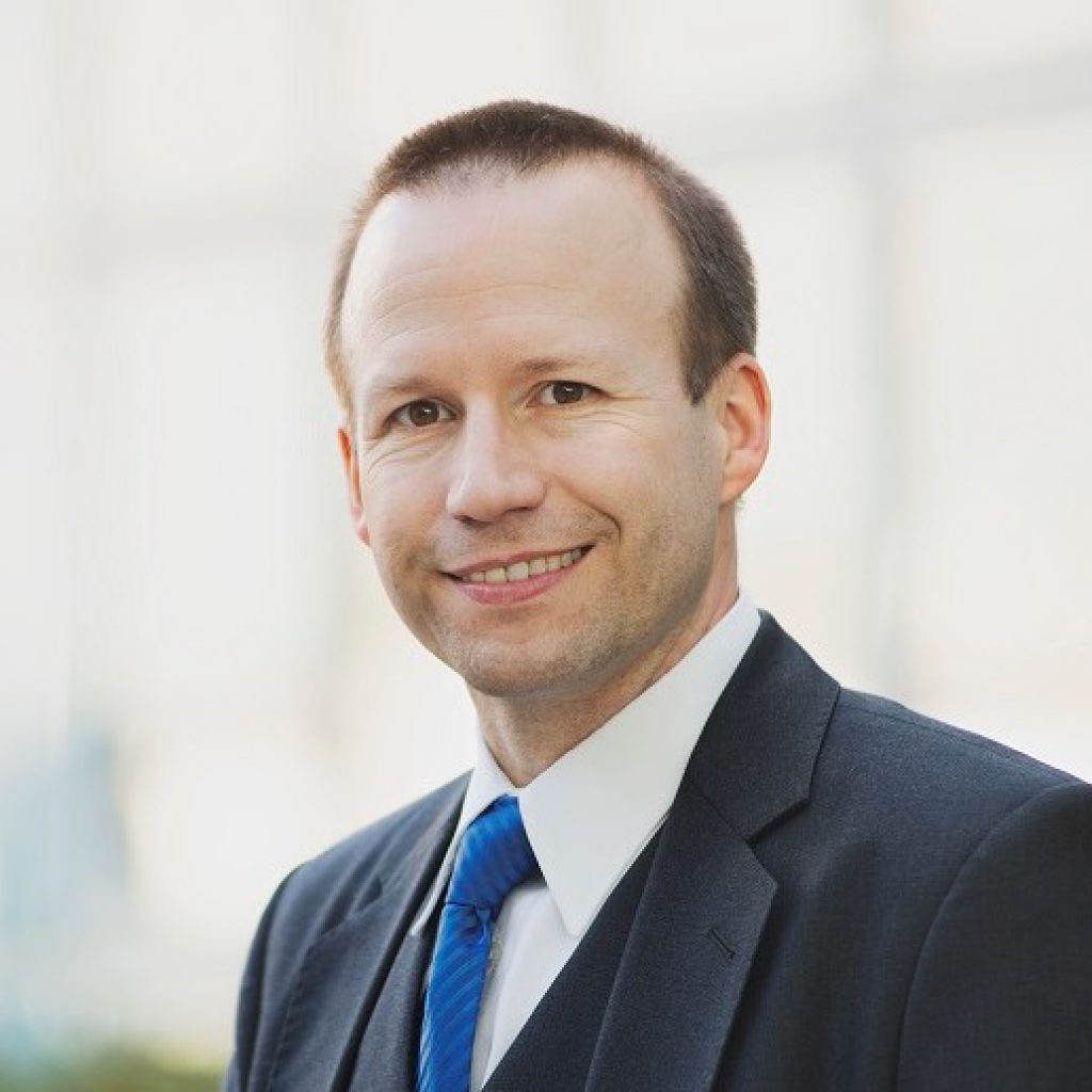 Expertenprofil Thomas Adolph