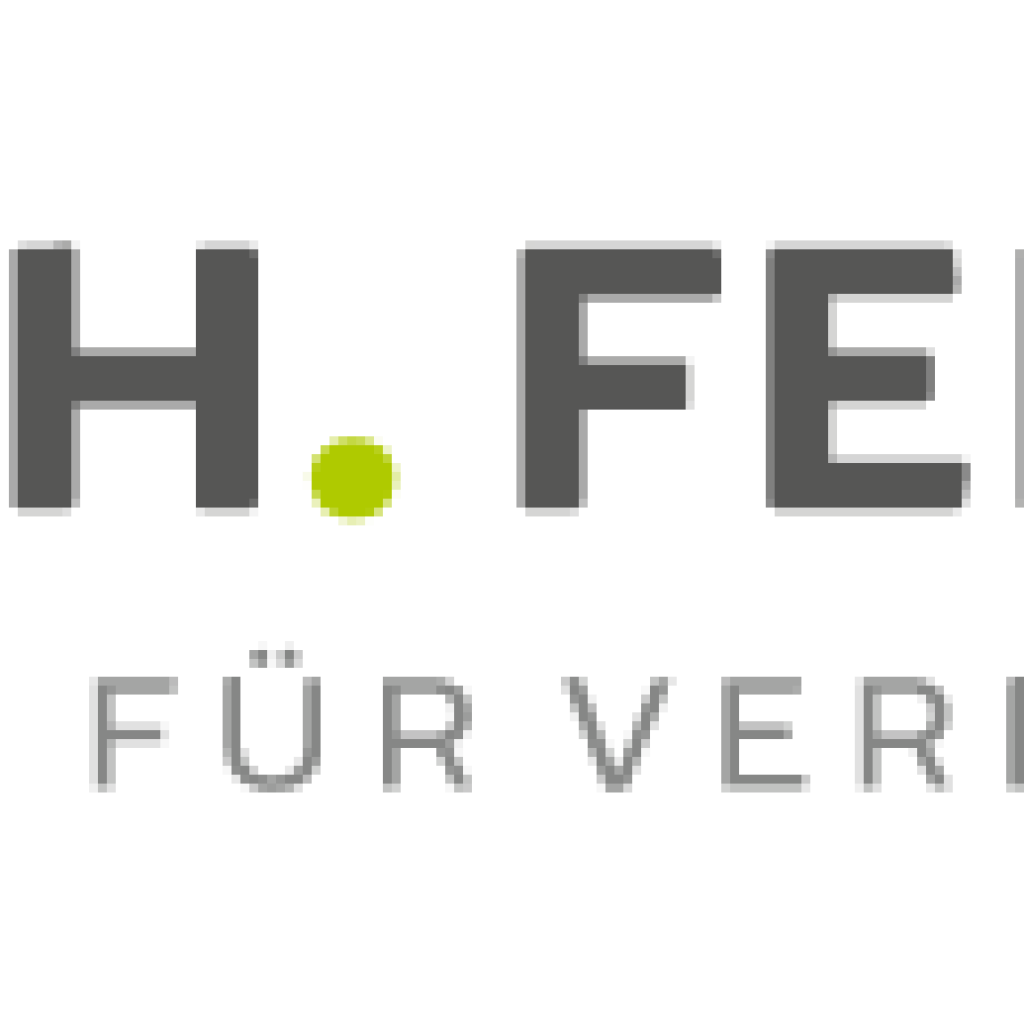 Kanzlei Achim Heiner Feiertag Berlin Logo