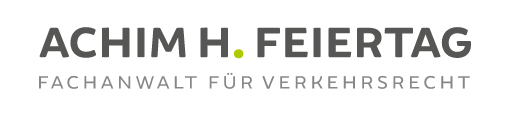 Kanzlei Achim Heiner Feiertag Berlin Logo