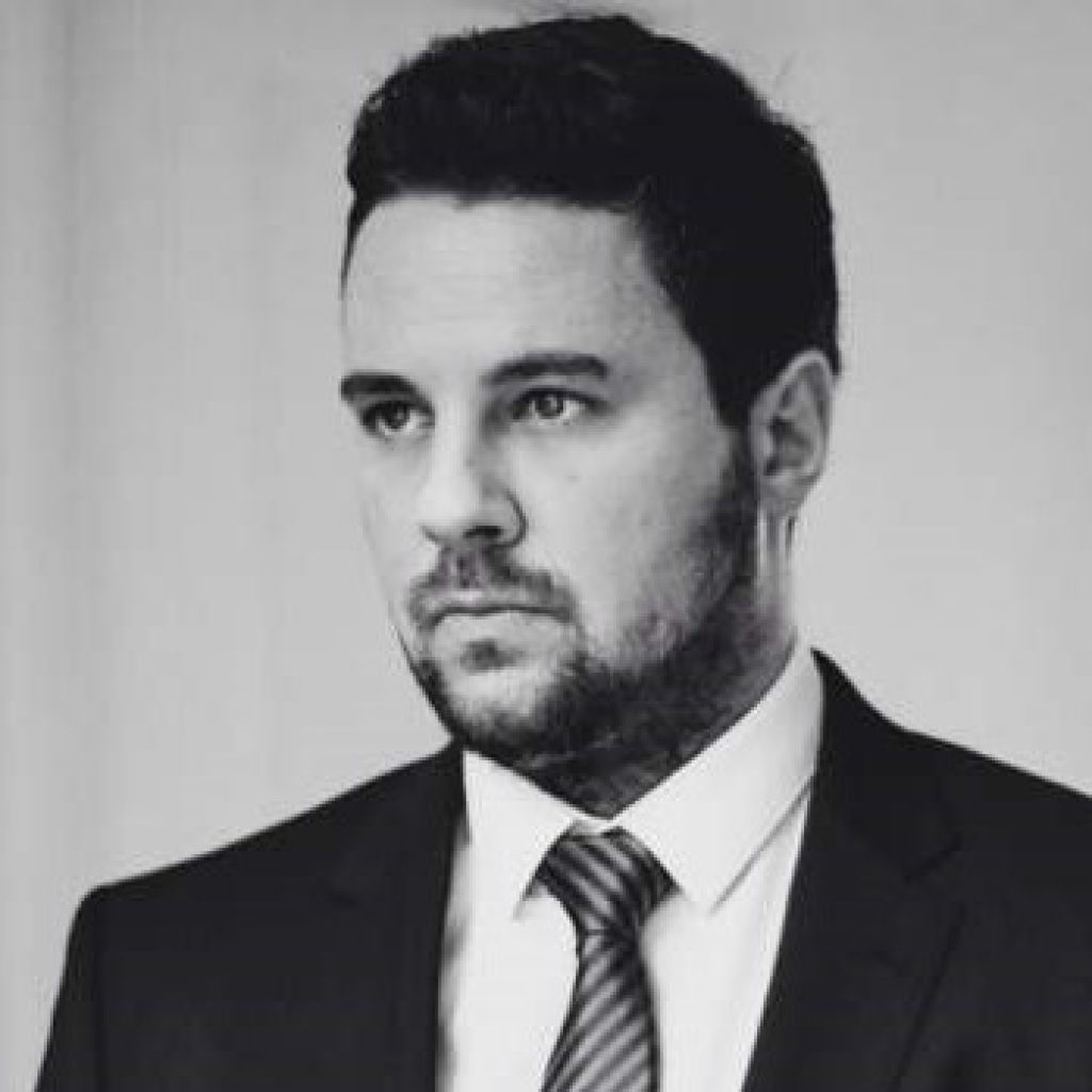SEO-Experte Sebastian Petrov