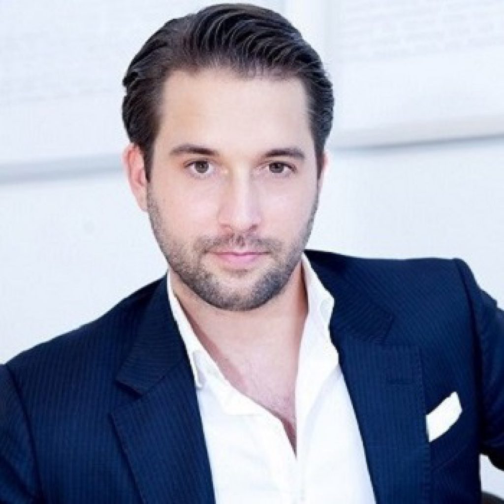 SEO-Experte Vincent Sünderhauf