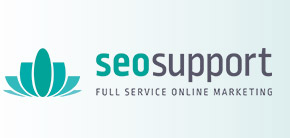seosupport GmbH - Logo