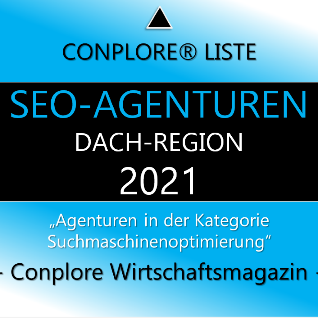 A-Z Liste SEO-Agenturen Deutschland - Österreich - Schweiz - DACH