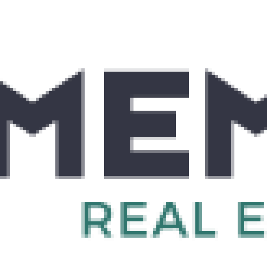 Memba Real Estate-Logo-250px
