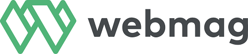 Webmag GmbH Logo