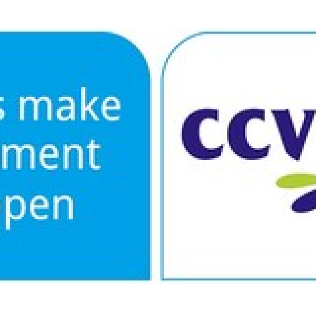 CCV Group Logo
