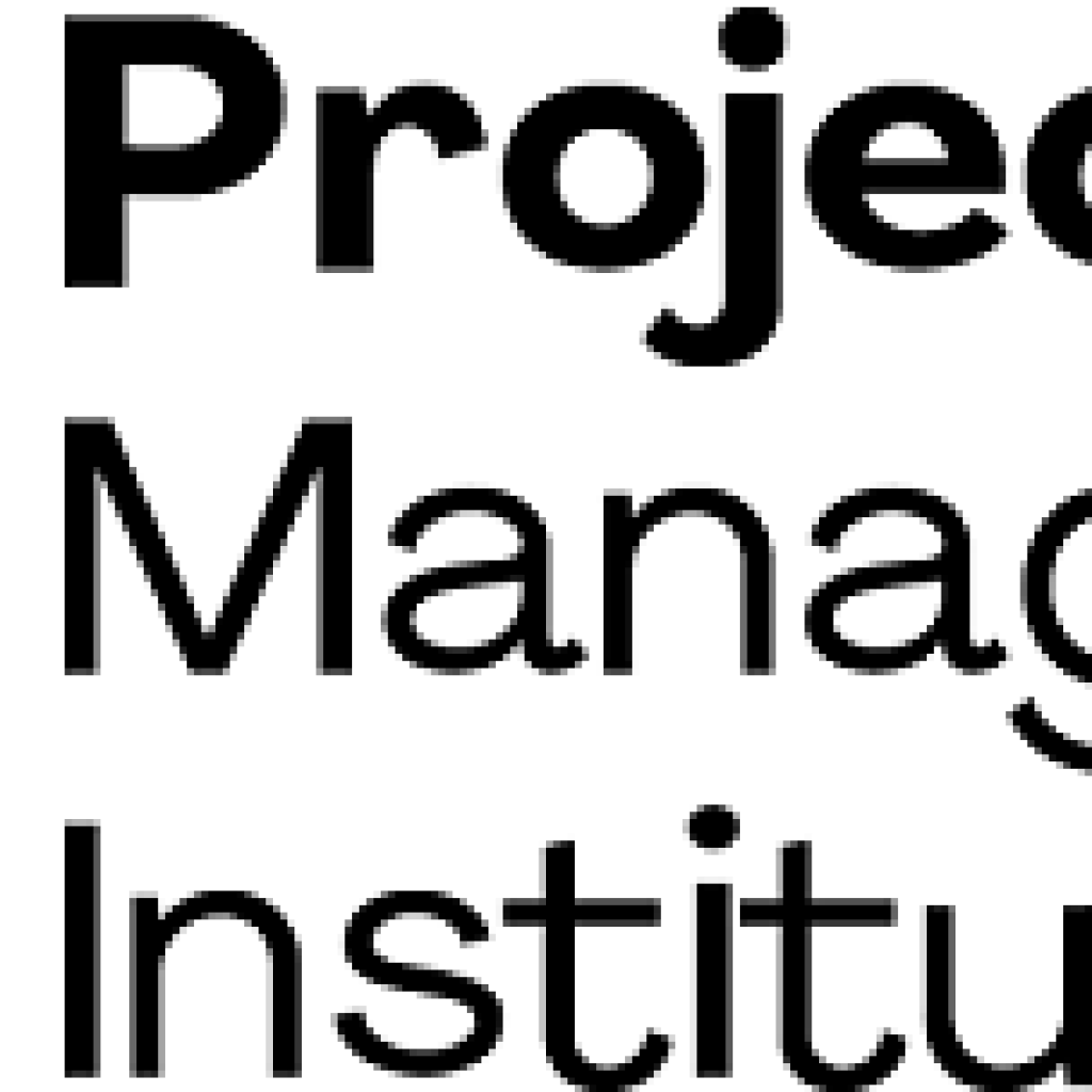 Project Management Institute - PMI Logo