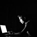 Cybersecurity - Unternehmen vor Cyberangriffen schützen - Bild iAmMrRob-pixabay