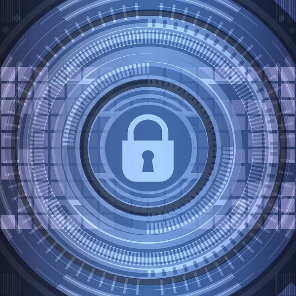 Erfolgreicher Datenschutz in Unternehmen - Bild TheDigitalArtist-pixabay