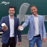 PURIZE-Geschäftsführer Roberto Hunger und Adrian Klett - Interview über nachhaltige Aktivkohlefilter - Bild von PURIZE