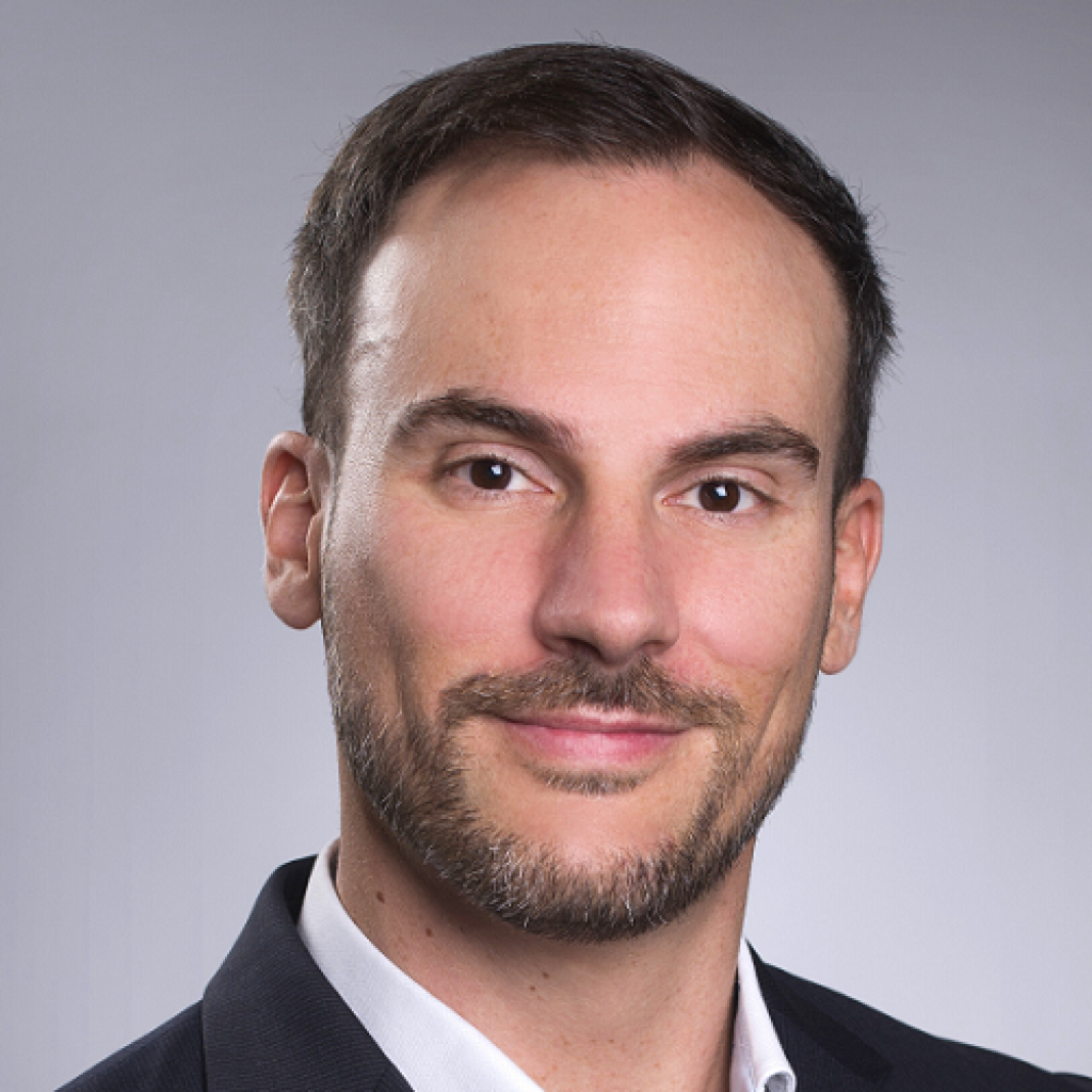 Expertenprofil von Florian Nix, Geschäftsführer der berater.de GmbH