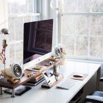 Produktivität und Komfort bei der Arbeit - Die richtige Büroeinrichtung wählen - Bild von StockSnap - pixabay