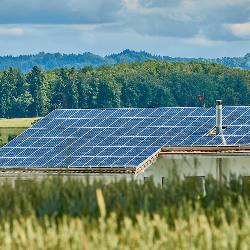 Steuern sparen mit Photovoltaik - Steuerberater erklärt steuerliche Vorteile von Solarenergie - Bild von Roy Buri-pixabay.jpg