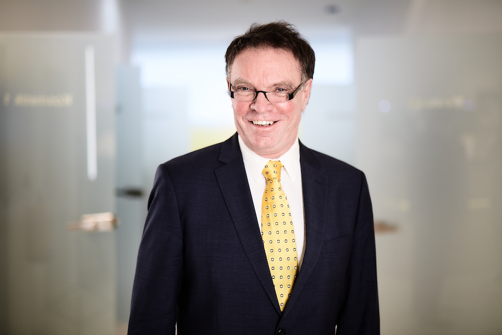 „Authentizität spielt eine entscheidende Rolle bei