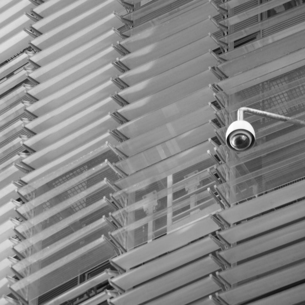 Security-Interview über Sicherheitsmaßnahmen - Bild von Esther Carabasa-lacarabeis-pixabay