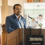 Prof. Dr. med. Nabeel Farhan von der FIA Academy über die Qualifizierung ausländischer Gesundheitsfachkräfte - Bildquelle FIA