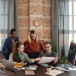 Advertorials - Definition, Einsatz und Vorteile - Bild von Mikael Blomkvist-Pexels