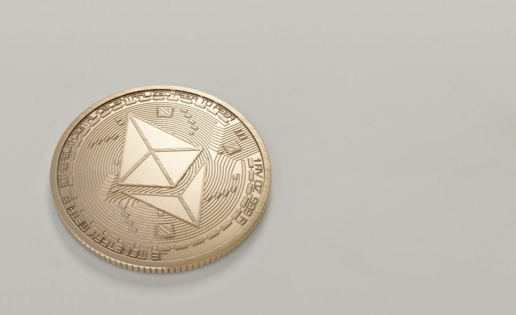 Ethereum - gerät die zweitstärkste Kryptowährung wegen XRP unter Druck - Bild von Moose Photos-Pexels