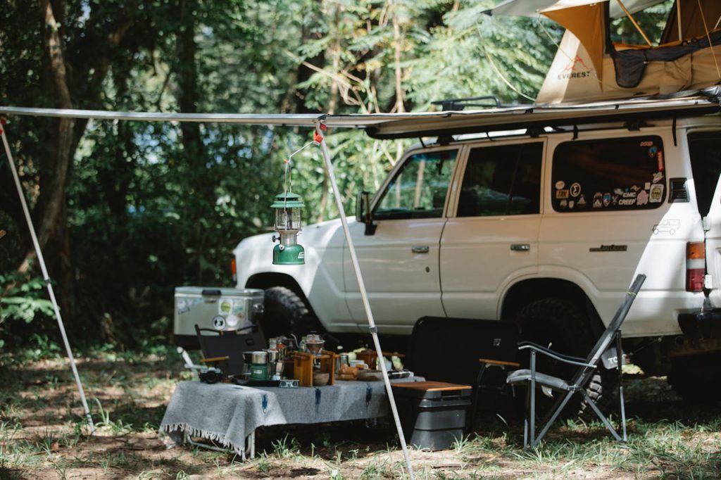 Wie Sie als Reiseorganisation den perfekten Campingurlaub anbieten - Bild von Uriel Mont - Pexels