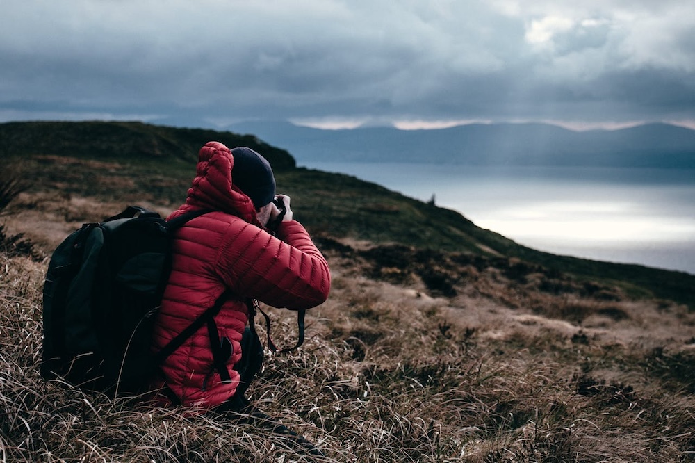 Die bedarfsgerechte Wahl einer Fotokamera - Foto von Sam Forson - Pexels