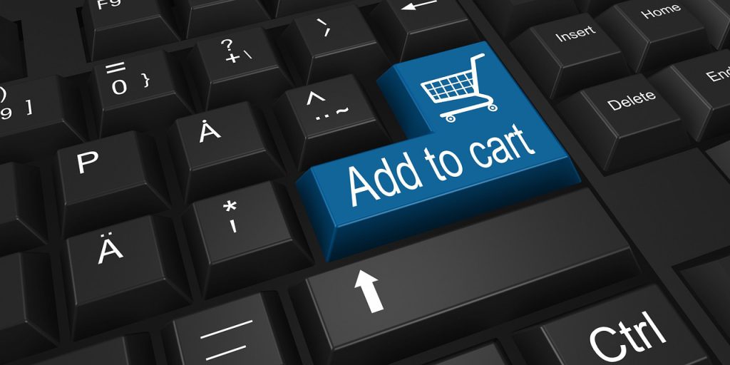 Digitalisierung im Mittelstand - Wie KMU mit E-Commerce profitabler werden - Bild von Tumisu - pixabay