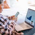 Future Finance - Wie sich Geldanlage im digitalen Zeitalter verändert - Foto von Liza Summer-Pexels
