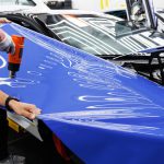 Wie Klebstofftechnologien die Effizienz der modernen Fertigung vorantreiben - Foto von Auto Records - Pexels