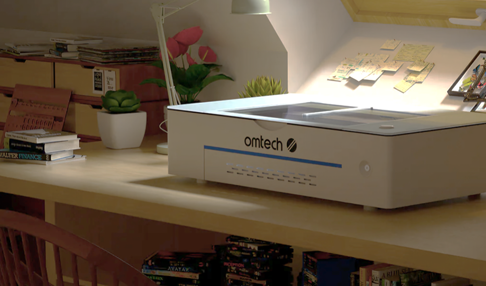 omtech Lasermaschine - Foto von omtech US 2025 - Alle Rechte vorbehalten omtech Lasermaschine - Foto von omtech US 2025 - Alle Rechte vorbehalten